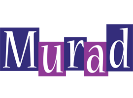 murad autumn logo