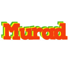 murad bbq logo