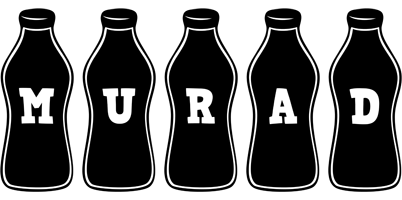 murad bottle logo