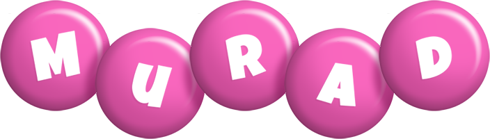 murad candy-pink logo