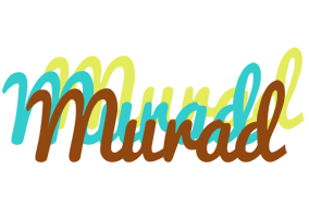 murad cupcake logo