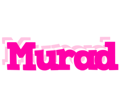 murad dancing logo