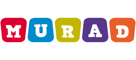 murad daycare logo