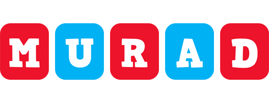murad diesel logo