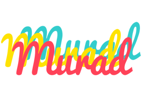 murad disco logo