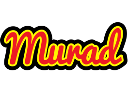 murad fireman logo