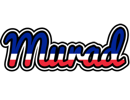 murad france logo