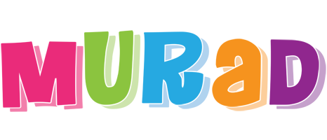 murad friday logo