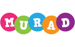 murad friends logo