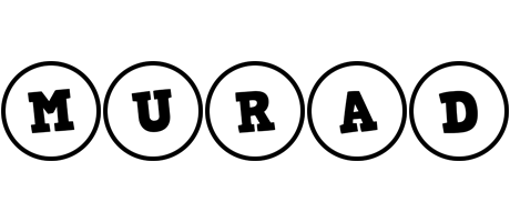 murad handy logo