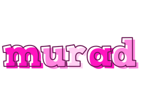 murad hello logo