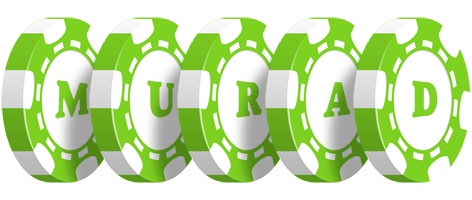 murad holdem logo