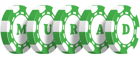 murad kicker logo
