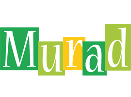 murad lemonade logo