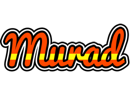 murad madrid logo