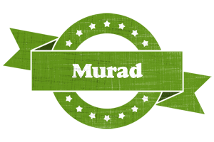 murad natural logo