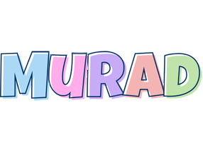 murad pastel logo