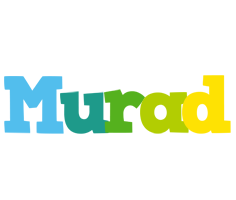 murad rainbows logo
