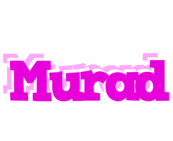 murad rumba logo