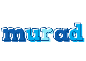 murad sailor logo