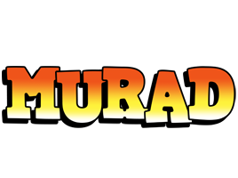 murad sunset logo