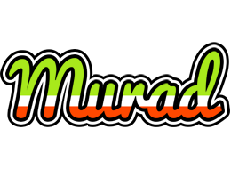 murad superfun logo