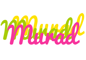 murad sweets logo