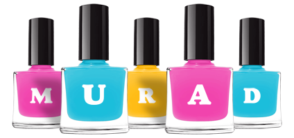 murad variety logo