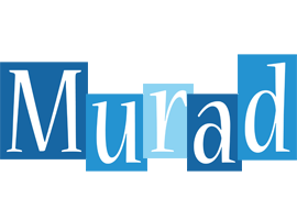 murad winter logo