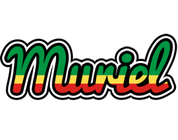 muriel african logo