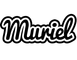 muriel chess logo