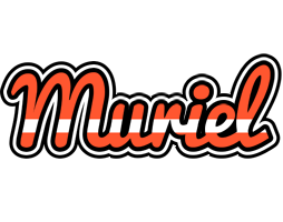 muriel denmark logo