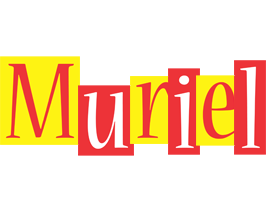 muriel errors logo