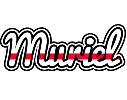 muriel kingdom logo