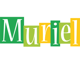 muriel lemonade logo