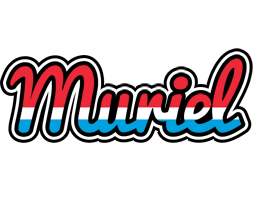 muriel norway logo