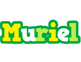 muriel soccer logo