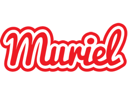 muriel sunshine logo