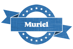 muriel trust logo