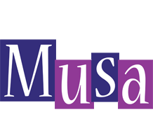 musa autumn logo