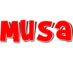 musa basket logo