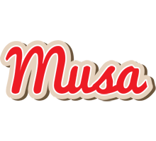 musa chocolate logo