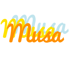 musa energy logo