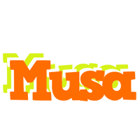 musa healthy logo