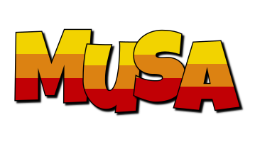 musa jungle logo