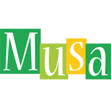 musa lemonade logo