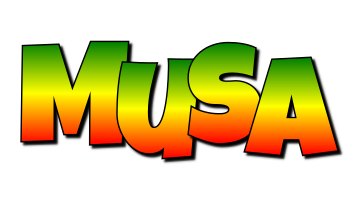 musa mango logo