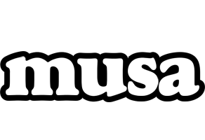 musa panda logo