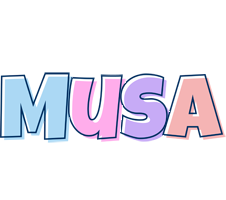 musa pastel logo