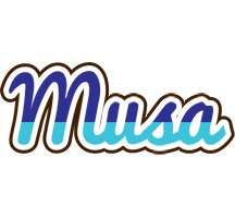 musa raining logo